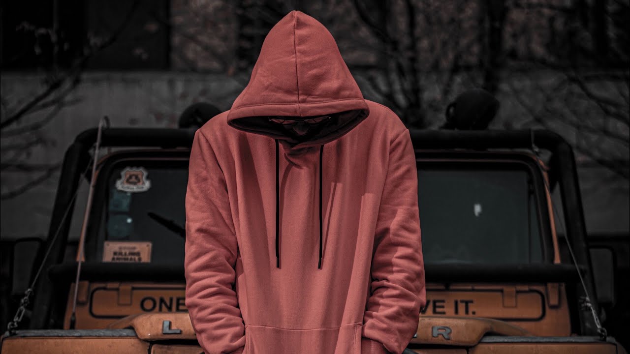 HOODIES