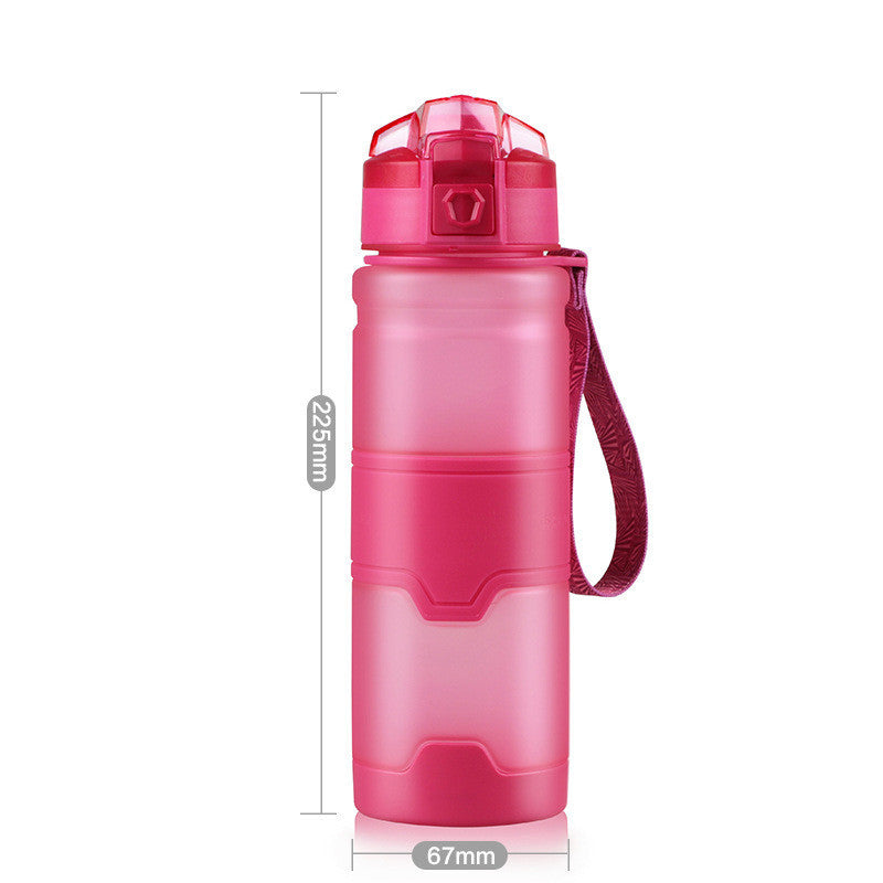 Foldable Hydration water bottle - Compact, Toxin-Free, and Ultralight - Ideal for Backpacking, Trekking, and Wilderness Explorations