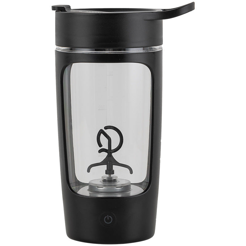 Portable Juice Blender - Compact, Lightweight, and Rechargeable - Perfect for Smoothies, Shakes, and Outdoor Activities