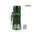 Collapsible Sports  Bottle Water- Portable, BPA-Free, and Lightweight - Perfect for Running, Hiking, and Outdoor Activities