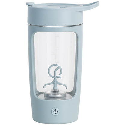 Portable Juice Blender - Compact, Lightweight, and Rechargeable - Perfect for Smoothies, Shakes, and Outdoor Activities