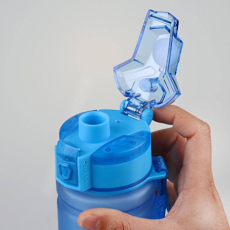 Foldable Hydration water bottle - Compact, Toxin-Free, and Ultralight - Ideal for Backpacking, Trekking, and Wilderness Explorations