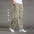 Men's Cargo Pants Summer Spring Cotton Work Wear New In Large Size 6XL Casual Climbing Joggers Sweatpants Hombre Autumn Trousers