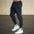 Man Pants Summer Casual Trousers New In Men Clothing Fitness Sport Jogging Tracksuits Sweatpants Harajuku Streetwear Thin Pants