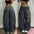 Streetwear New Harajuku Solid Color Washed Baggy Jeans Men Y2K Fashion Retro Punk Casual Joker Gothic High Waist Wide Leg Pants