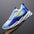 New Trendy Men's Sports Shoes Cushion Running Sneakers Outdoor Leisure Walking Jogging Trainers Soft Sole Breathable Footwear