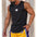 2024 newest Summer Gym Vest High Quality mesh Shirt Sleeveless T-shirts Men Tank Tops basketball running Fitness Sports Vest men