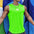 2024 newest Summer Gym Vest High Quality mesh Shirt Sleeveless T-shirts Men Tank Tops basketball running Fitness Sports Vest men