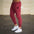 Man Pants Summer Casual Trousers New In Men Clothing Fitness Sport Jogging Tracksuits Sweatpants Harajuku Streetwear Thin Pants